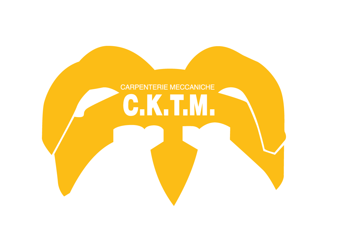 CKTM – Carpenterie Meccaniche